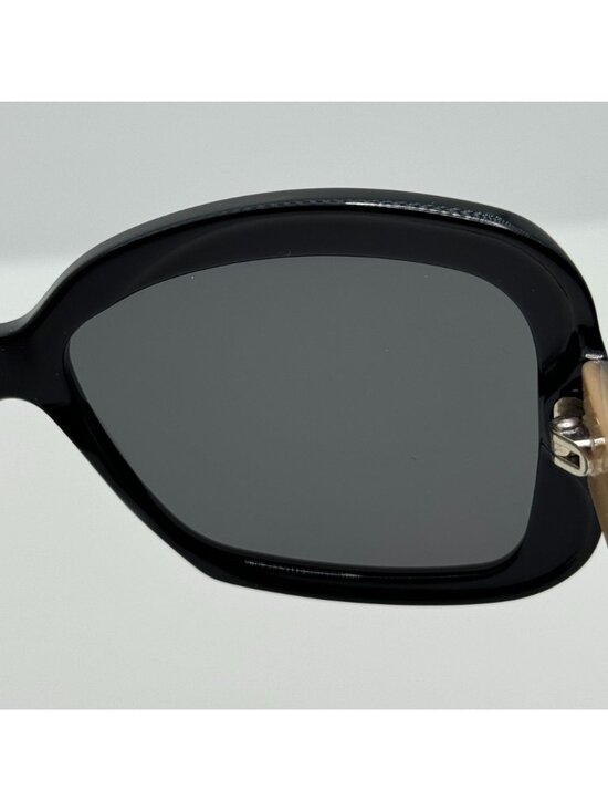 Burberry Sunglasses B 4074 3001/87 Italy 58-15-130 main image 5